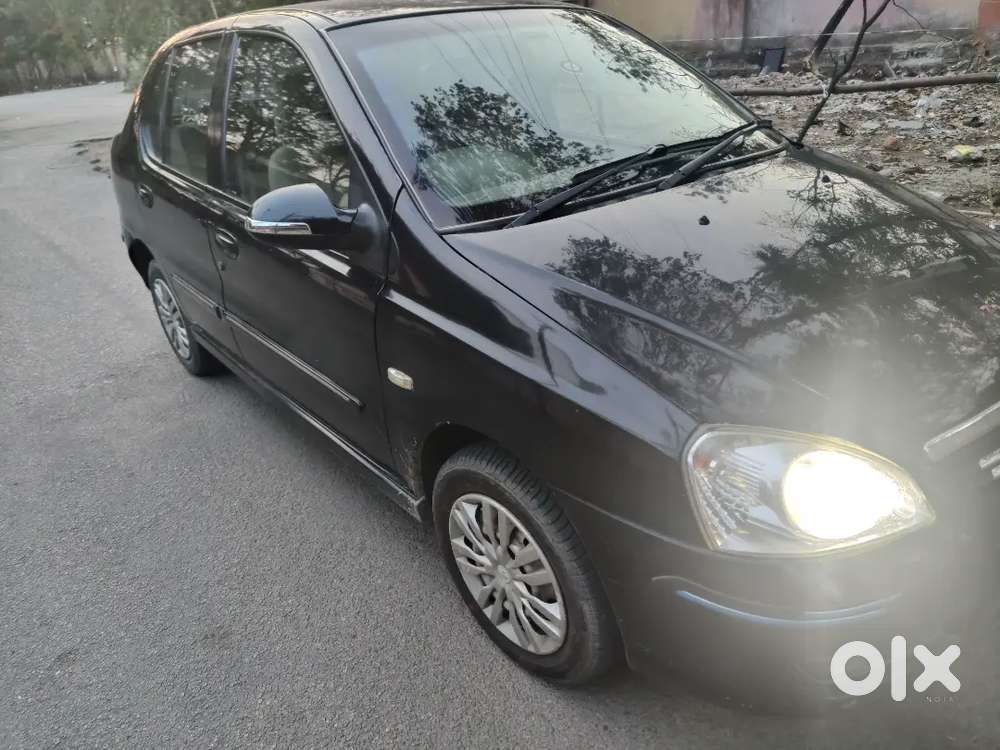 Tata Indigo Cs 2008 Excellent Condition