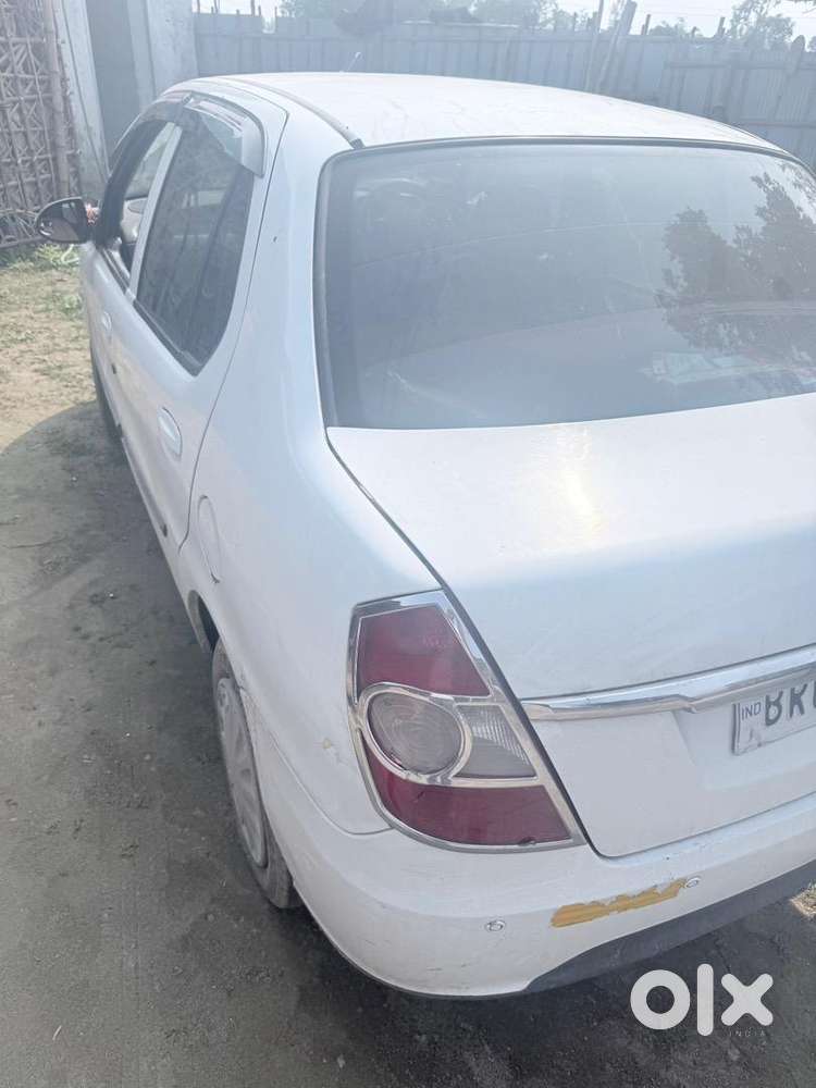 Tata Indigo Ecs 2017 Diesel Good Condition