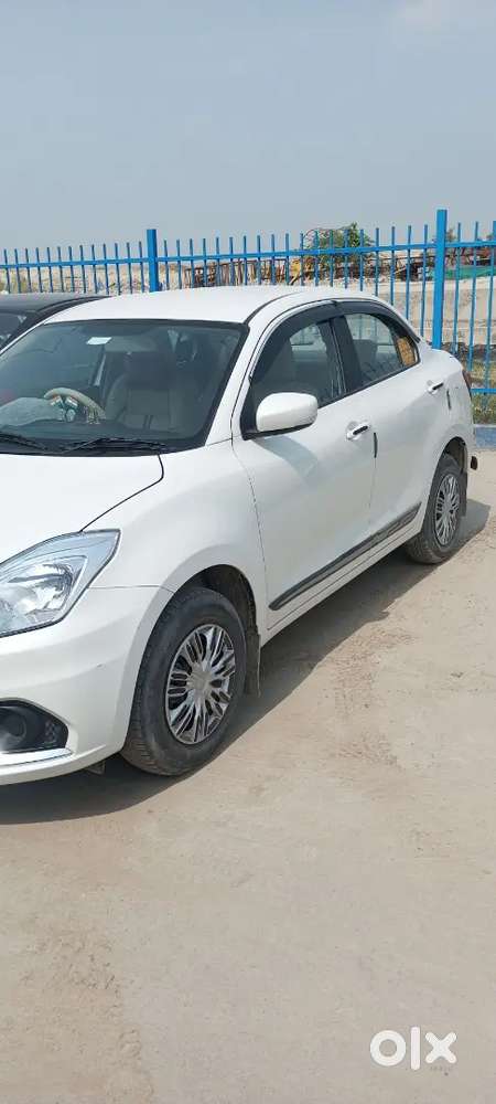 Maruti Suzuki Dzire 2023 Petrol Good Condition