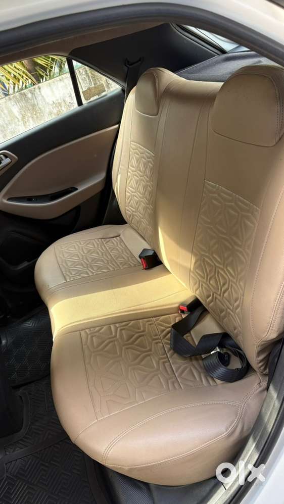 Hyundai I20 Sportz 2020