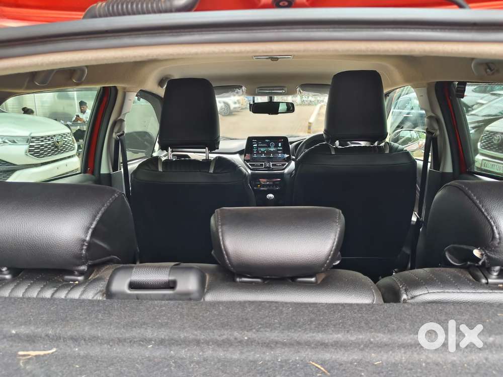 Toyota Urban Cruiser Taisor V 1.0 Petrol Mt, 2024, Petrol