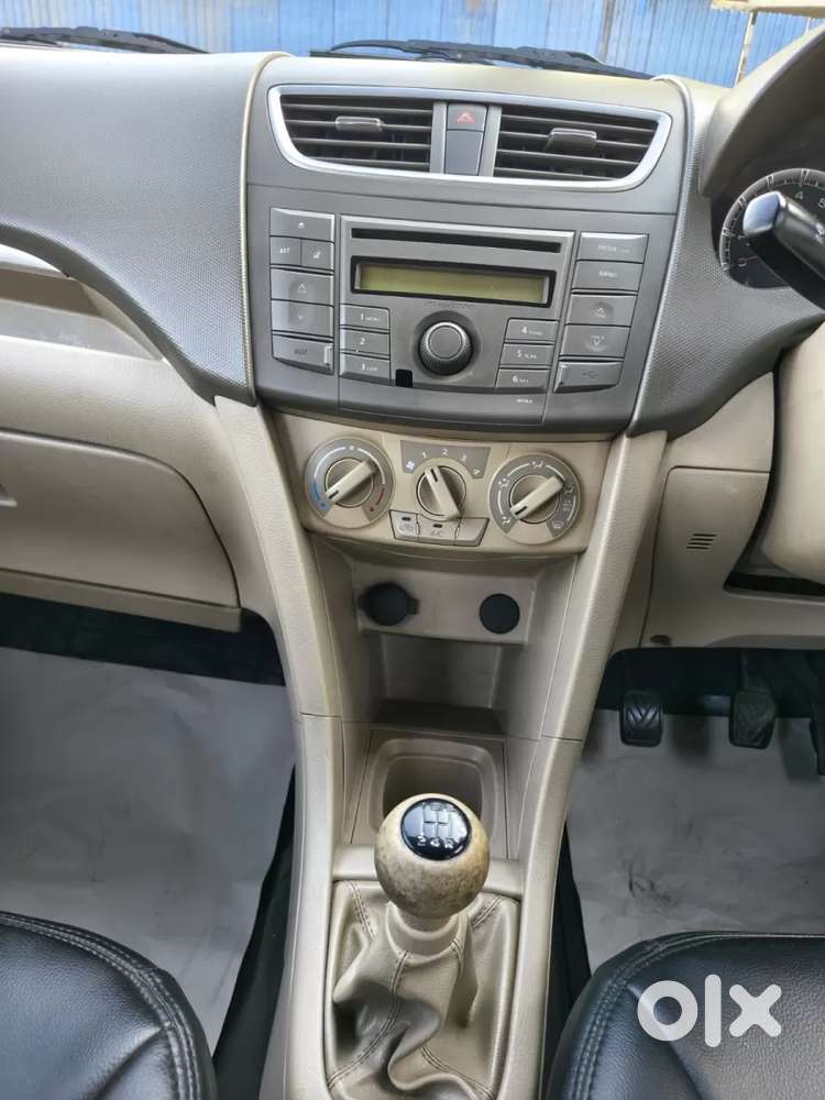 Maruti Suzuki Ertiga 1.4 Vxi Abs, 2014, Petrol