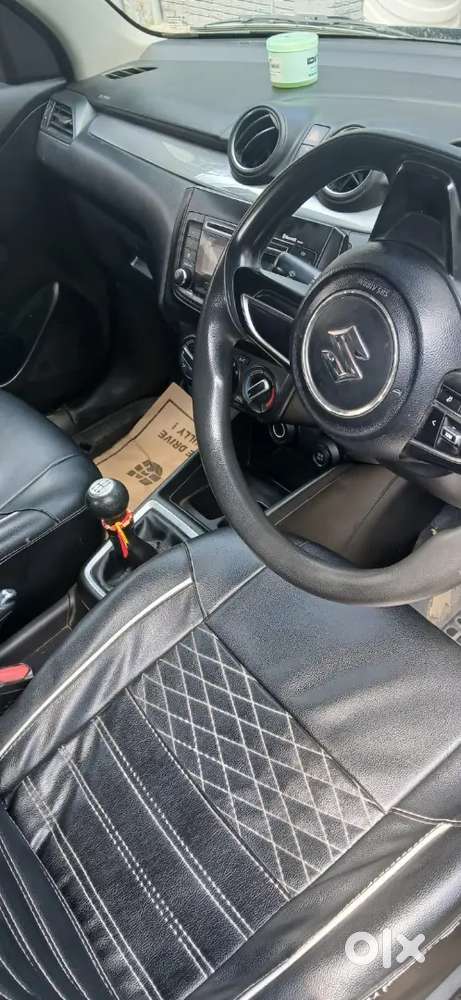Maruti Suzuki Swift 2020 Petrol 70000 Km Driven Best Condition
