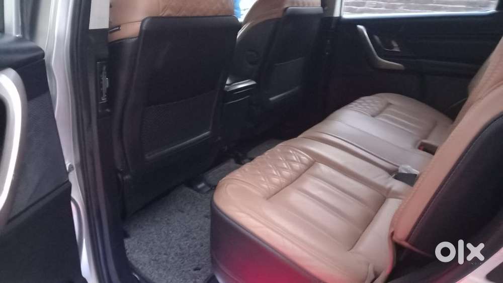 Mahindra Xuv500 Diesel 2018