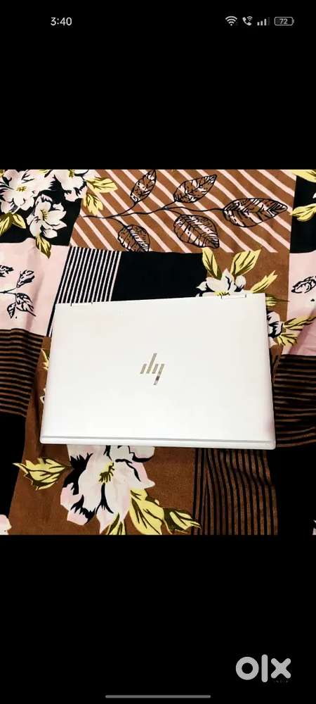 HP laptop Good Conditions
