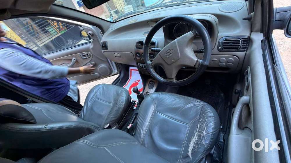 Tata Indica, 2011, Diesel
