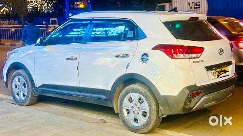 Hyundai Diesel Car 2019