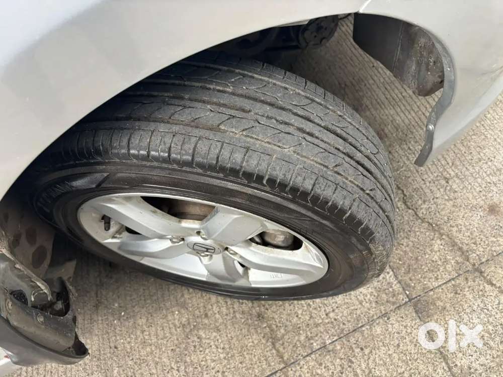 Honda City 1.5 Sv 2010