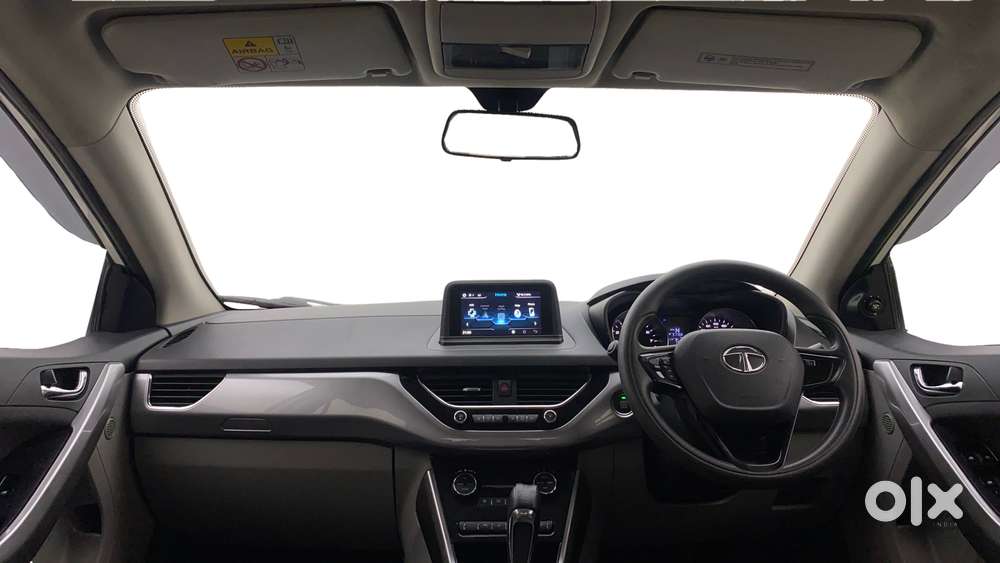 Tata Nexon 1.5 Revotorq Xza Plus, 2018, Diesel