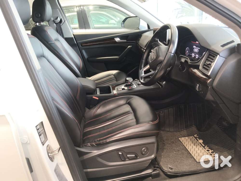 Audi Q5 2.0 35 Tdi Technology, 2018, Diesel