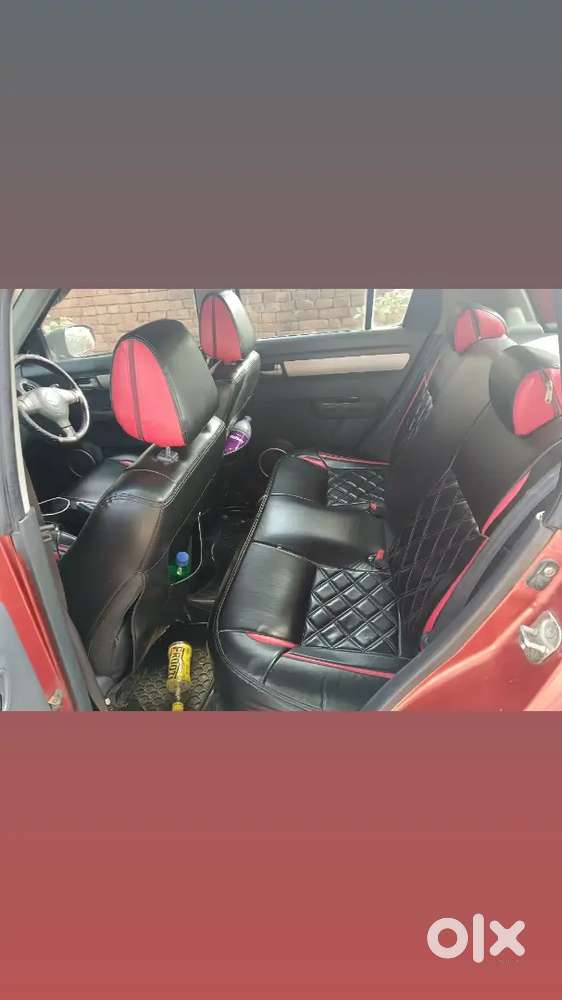 Maruti Suzuki Swift November 2011 Model