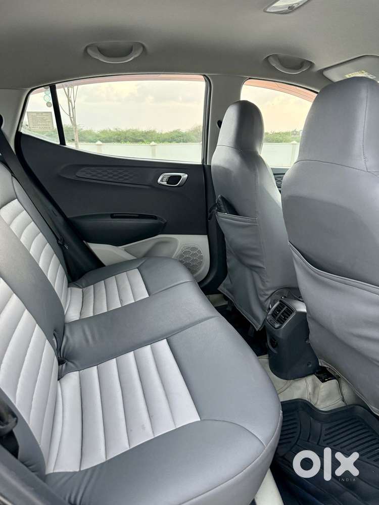 Hyundai Grand I10 Nios Sportz 1.2 Kappa Cng, 2024, Cng & Hybrids