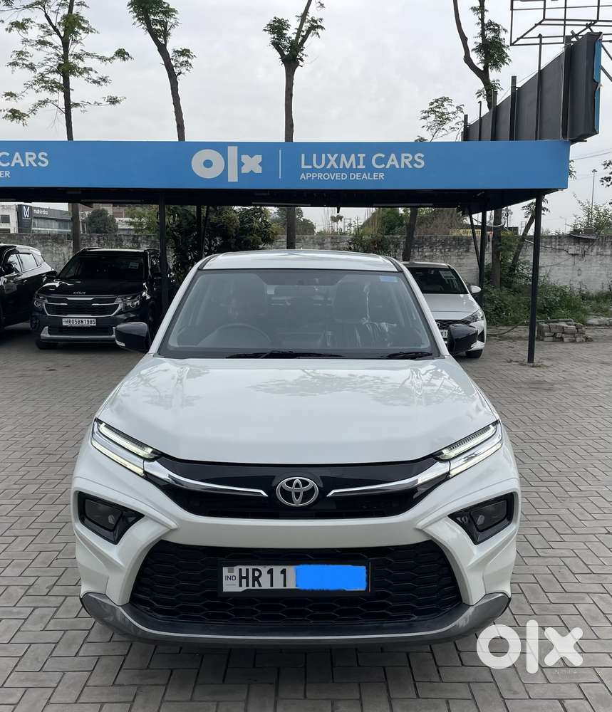 Toyota Urban Cruiser Hyryder 1.5 E Neo Drive, 2025, Petrol