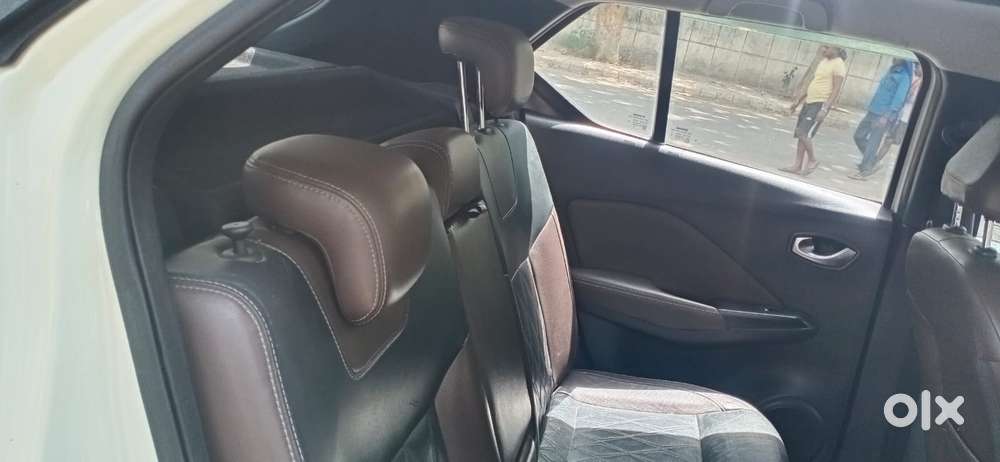 Nissan Kicks Xv Premium D, 2019, Diesel