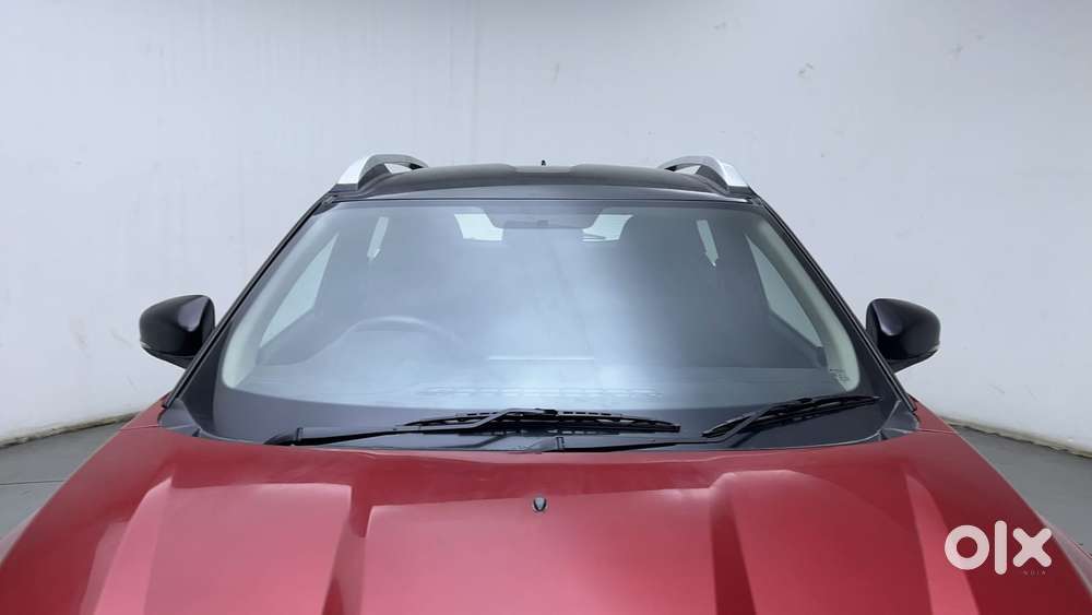 Renault Kiger Rxz Turbo Cvt Dt, 2022, Petrol