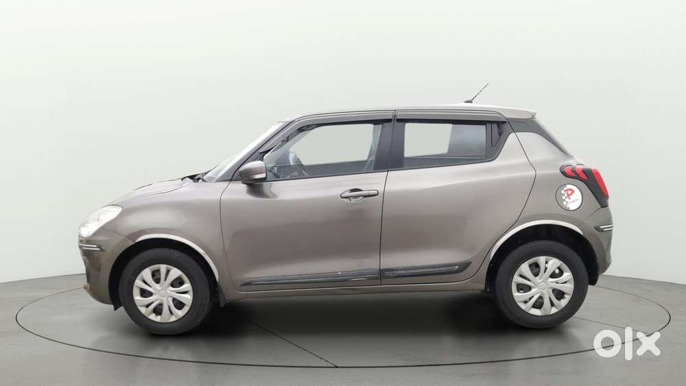 Maruti Suzuki Swift Amt Vxi, 2019, Petrol