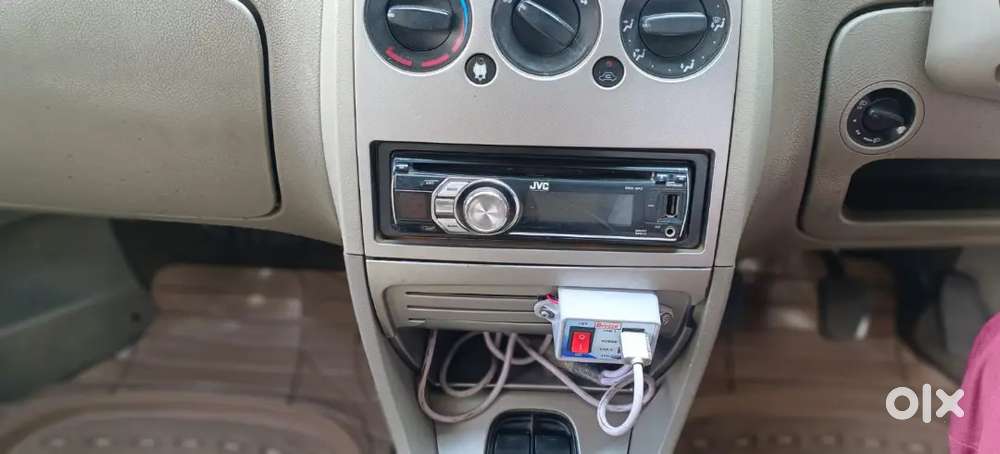 Tata Indigo 2009 Lx