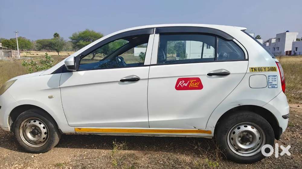 Tata Bolt 2018 Diesel 130000 Km Driven