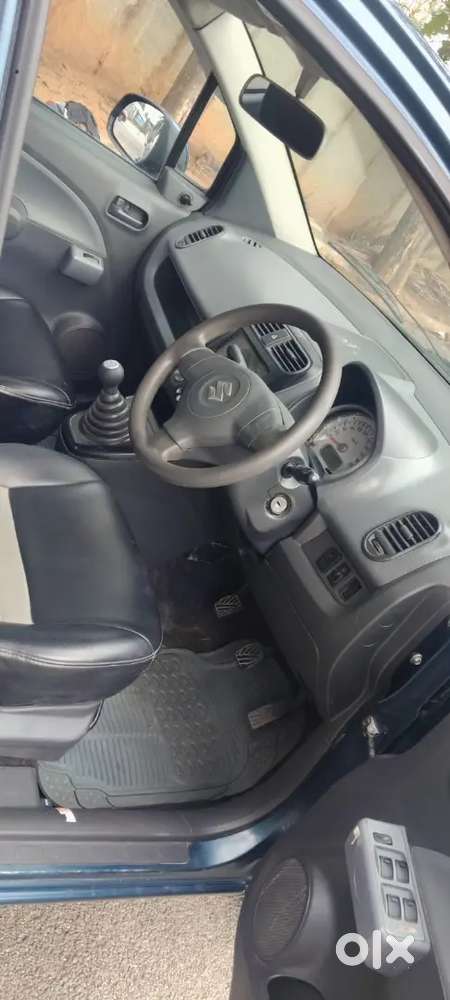Maruti Suzuki Victoris 2009 Petrol Good Condition