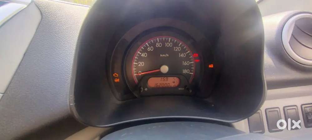 Maruti Suzuki A-star 2009 Petrol Well Maintained