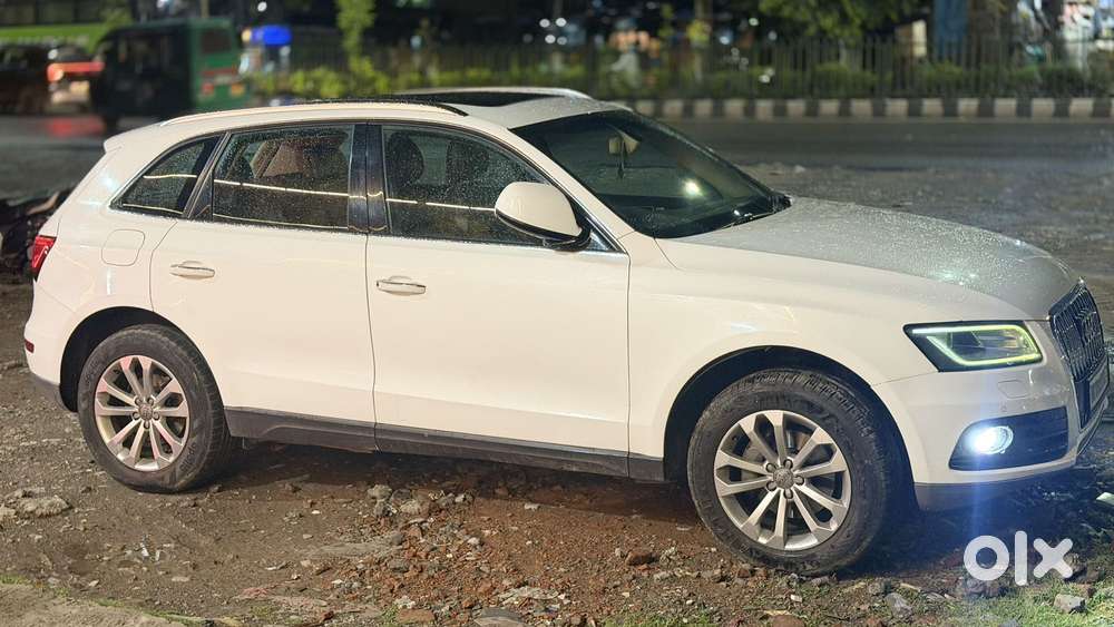 Audi Q5 30 Tdi Quattro, 2015, Diesel