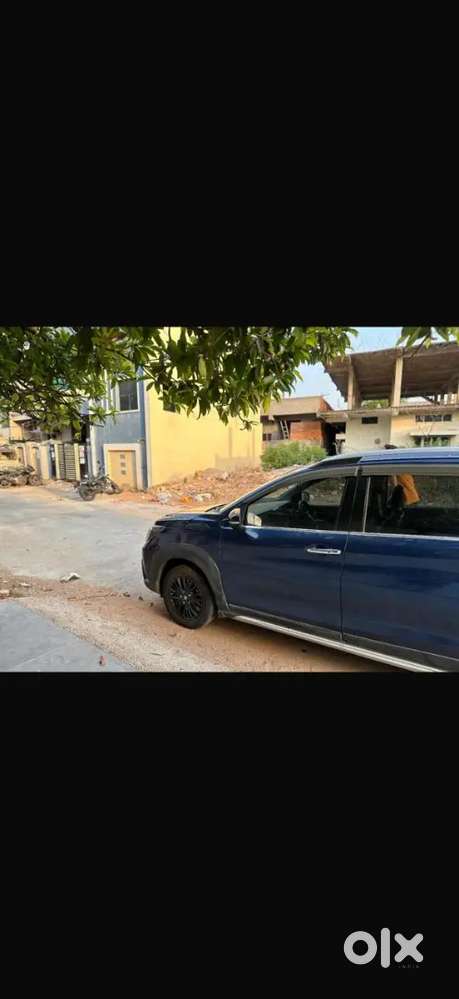 Maruti Suzuki Xl6 2020 Petrol Well Maintained