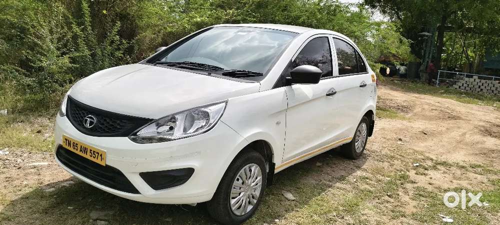Tata Zest 2018 Diesel 262000 Km Driven