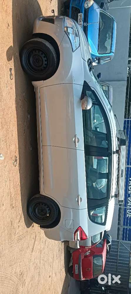 Maruti Suzuki Ertiga 2015 Petrol 84000 Km