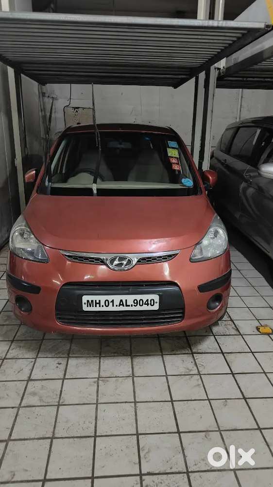 Hyundai I10 2010 Petrol Manual