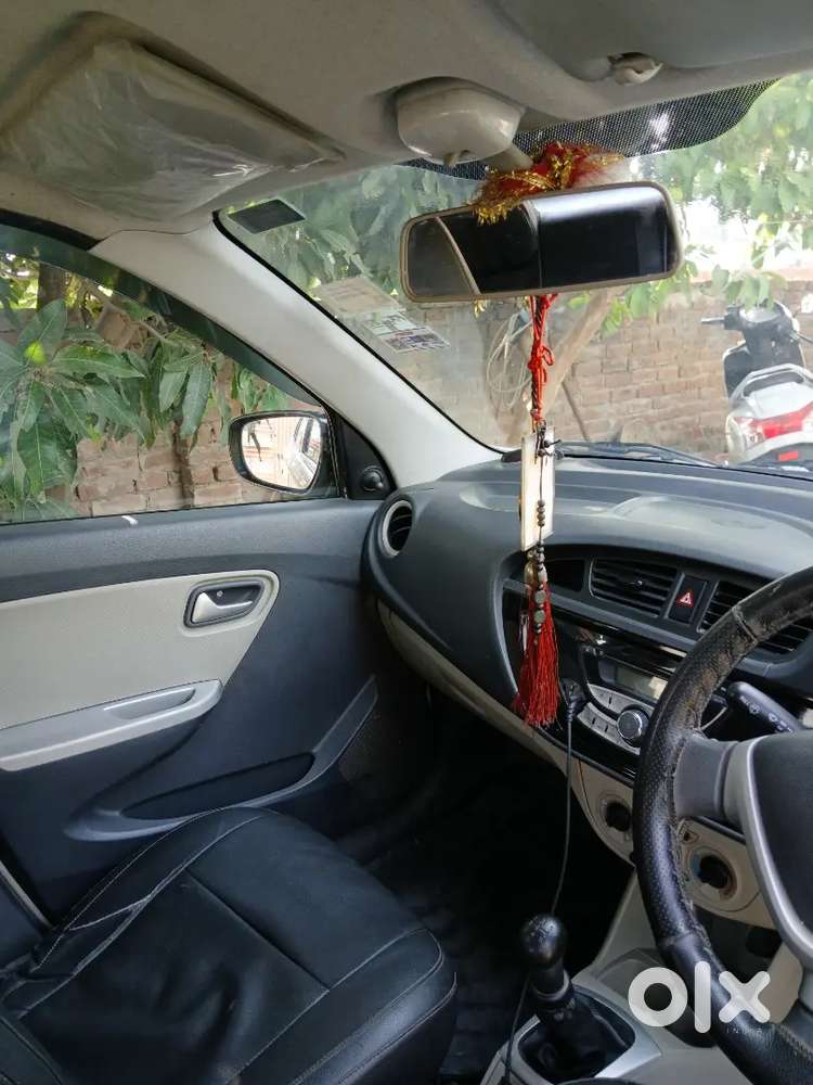 Maruti Suzuki Alto 2016