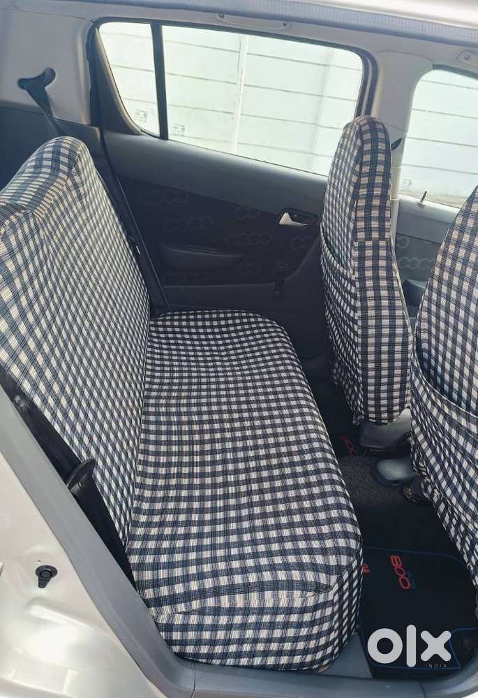 Maruti Suzuki Alto 800 0.8 Lxi (o), 2013, Petrol