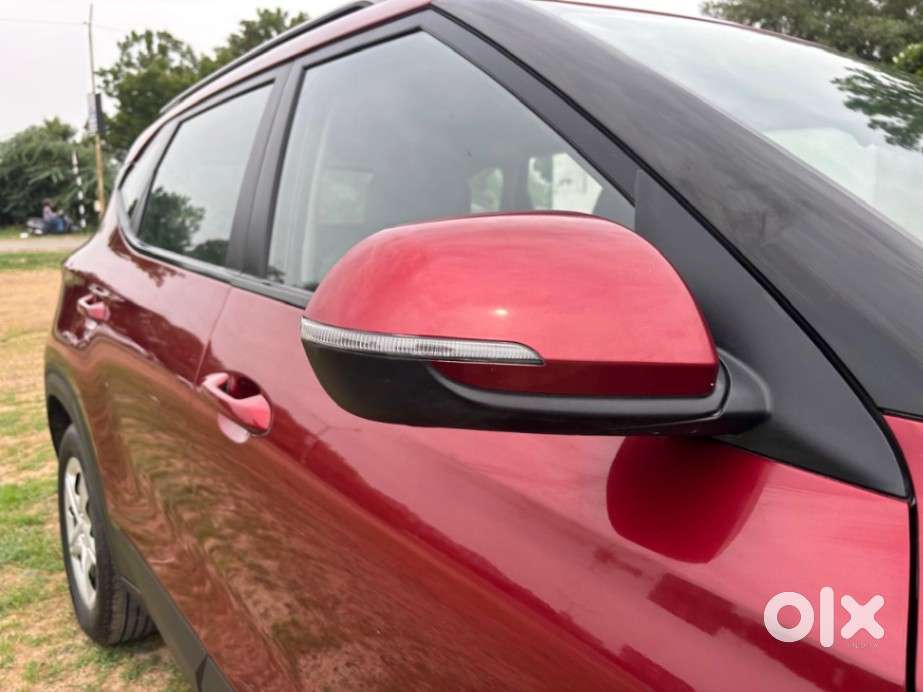 Kia Seltos Htk Plus D, 2021, Diesel
