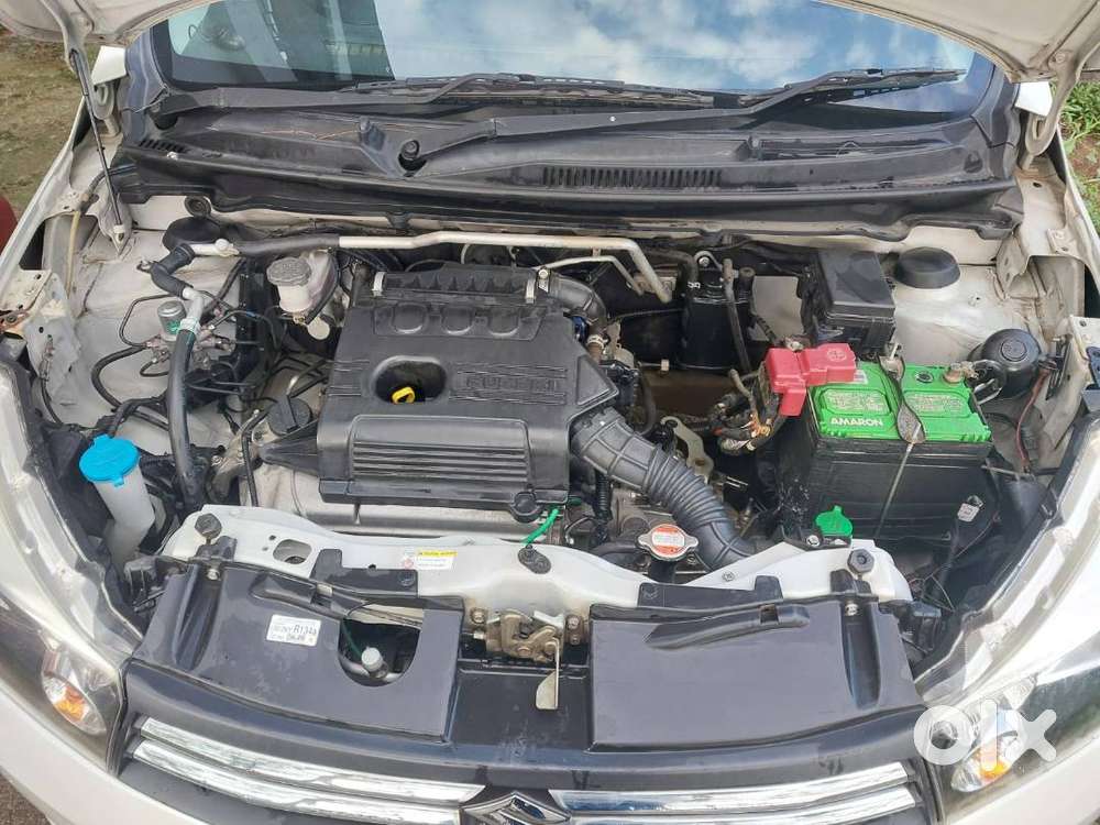 Celerio Vxi 2017