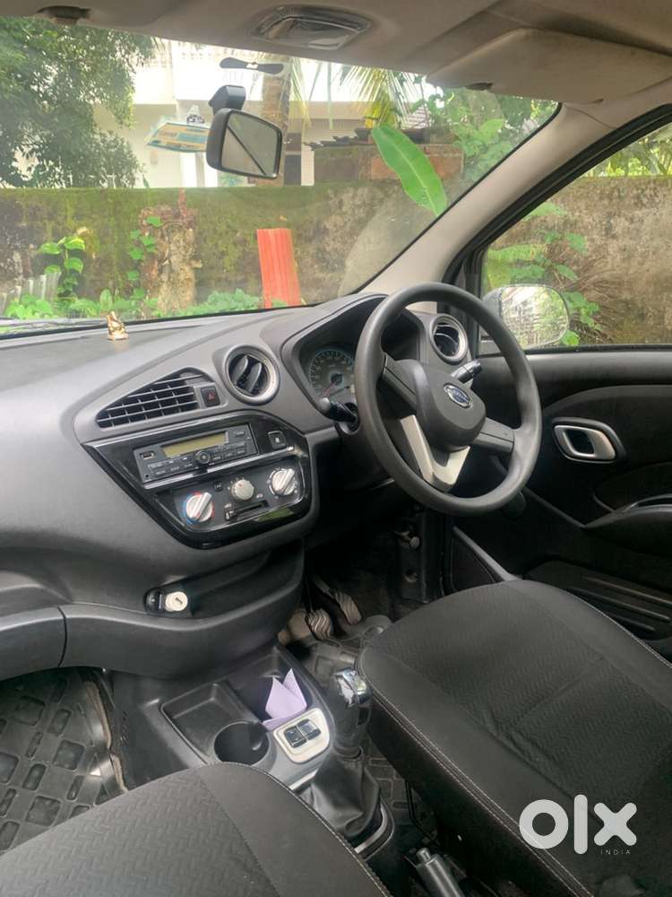 Datsun Redigo Petrol 2020