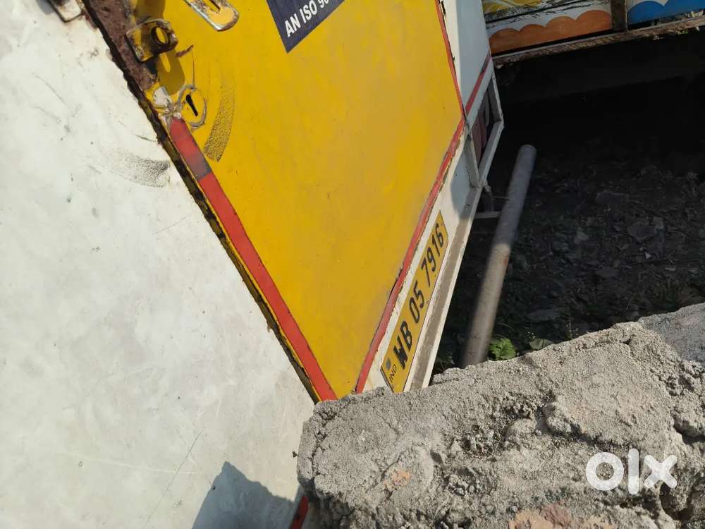 Isuzu D-max 2019 Camper