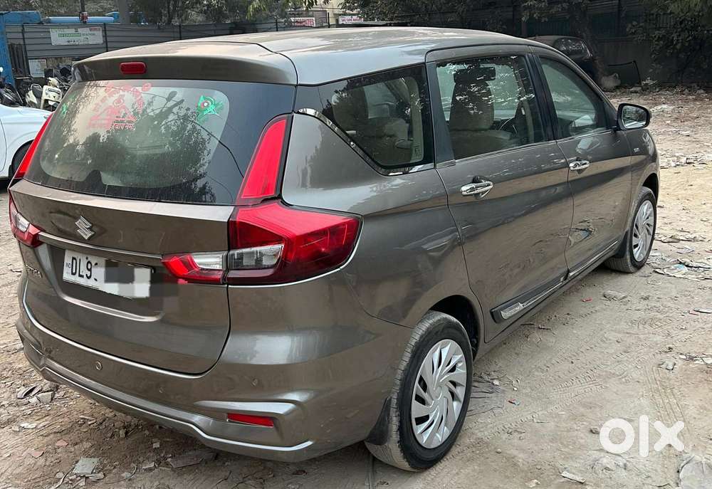 Maruti Suzuki Ertiga Vdi Shvs, 2019, Diesel