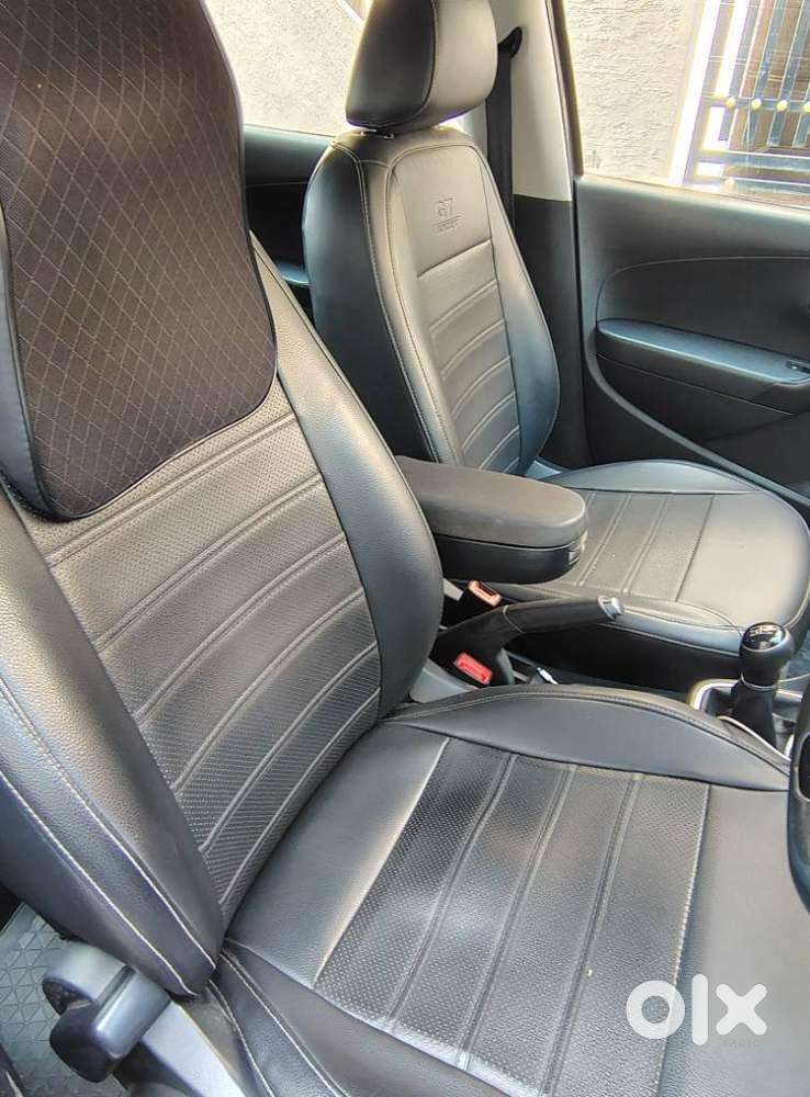 Volkswagen Polo 1.0 Highline Plus Tsi, 2019, Petrol