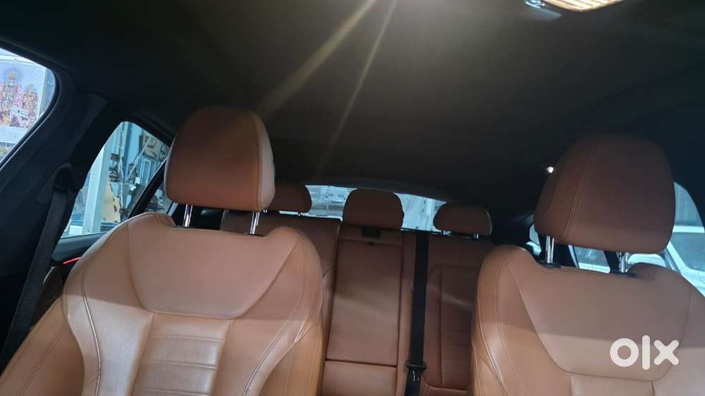 Bmw X4 Diesel 2019