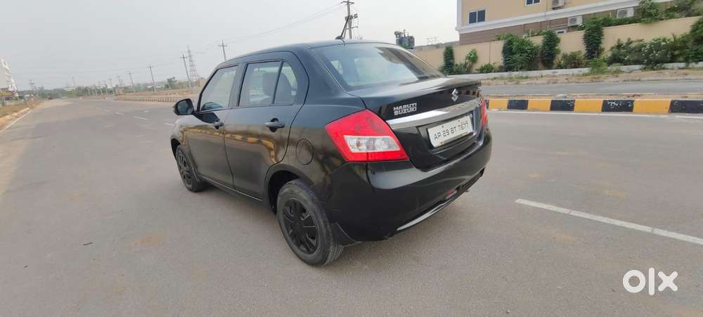 Maruti Suzuki Swift Dzire Vdi Bsiv, 2012, Diesel