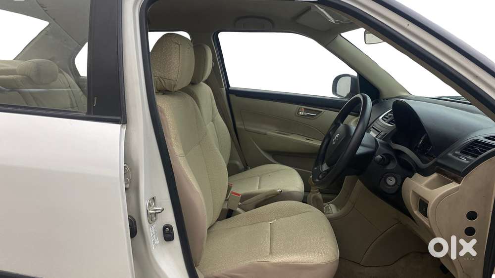 Maruti Suzuki Swift Dzire Vxi 1.2, 2015, Petrol