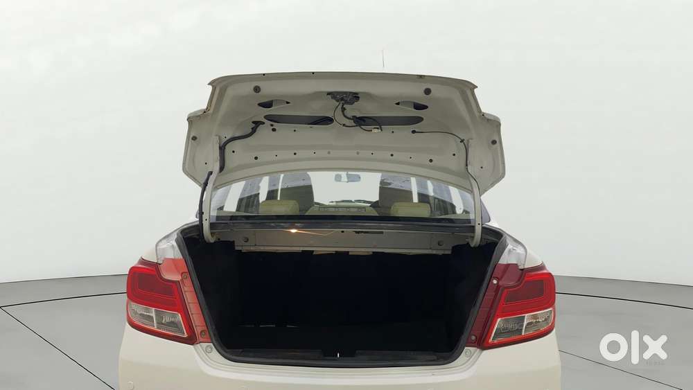 Maruti Suzuki Swift Dzire Amt Zxi, 2019, Petrol