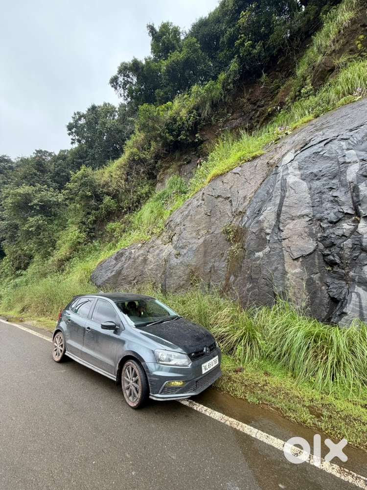 Volkswagen Polo 2020 Ready