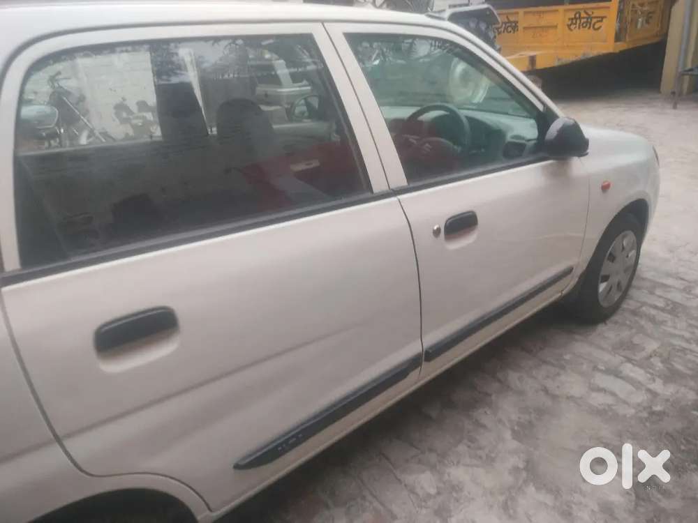Like New Car