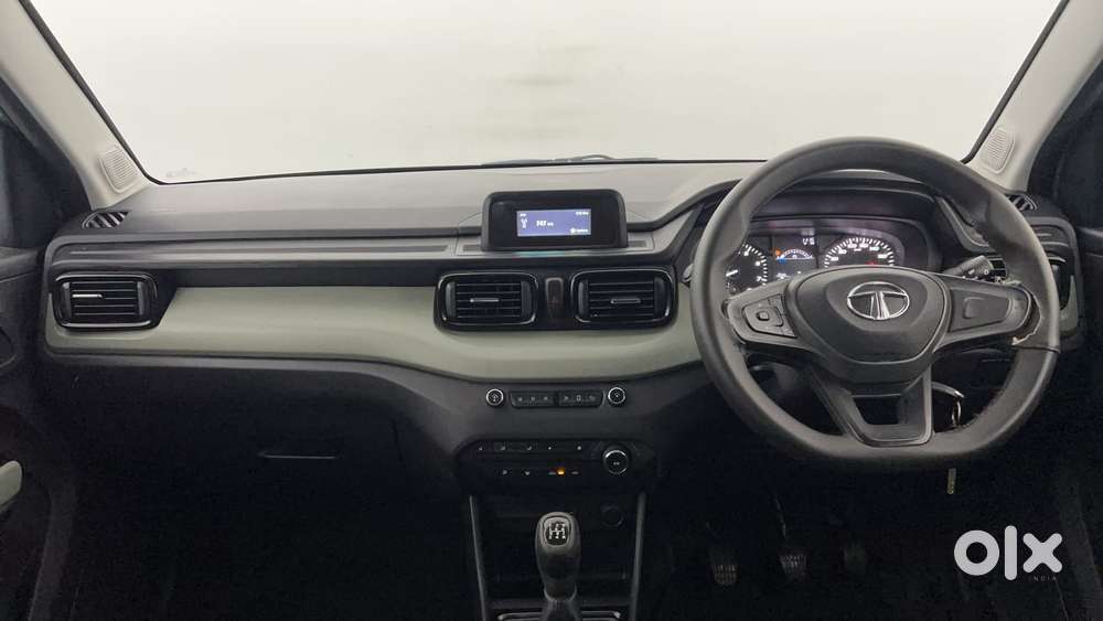Tata Punch Adventure, 2023, Petrol