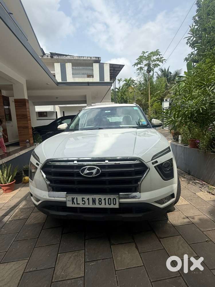 Hyundai Creta N Line 2022 Diesel Manual
