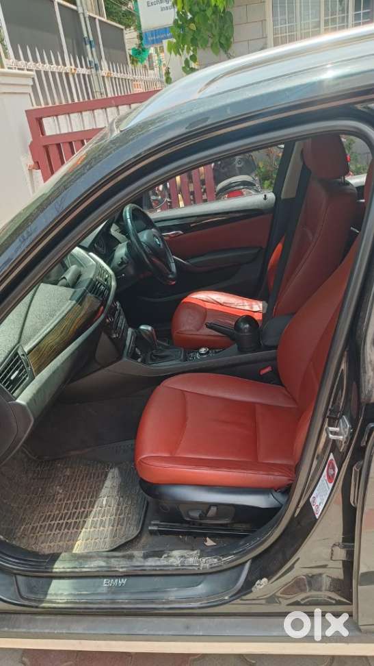 Bmw X1 2.0 Sdrive 20d, 2011, Diesel