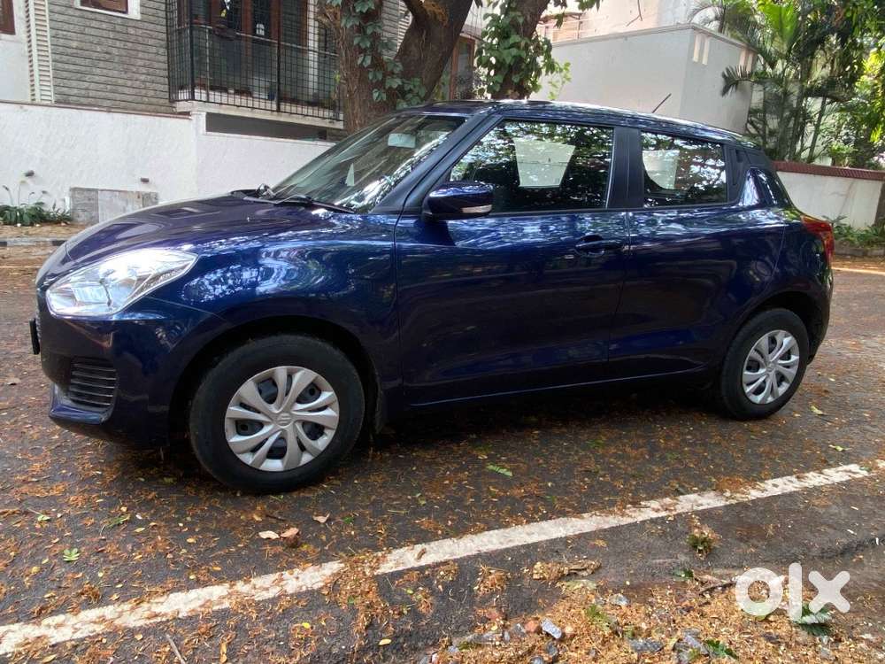 Swift Dec 2020 33200km Immaculate Condition