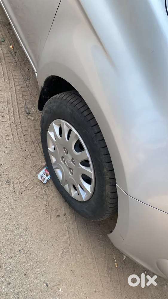 Hyundai I20 Sportz Petrol 2010