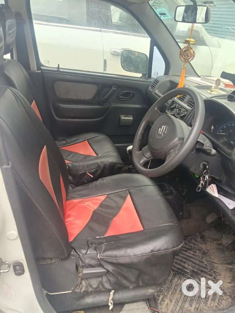 Maruti Suzuki Wagon R 2009