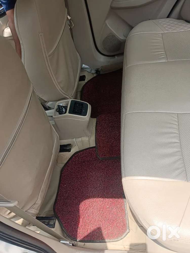 Maruti Suzuki Dzire 2019